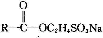 椰油酰基羟乙磺酸钠